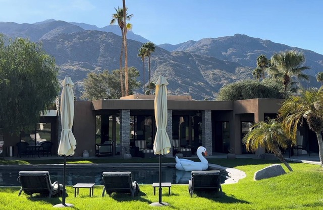 Welcome To Your Million Dollar Guesthouse