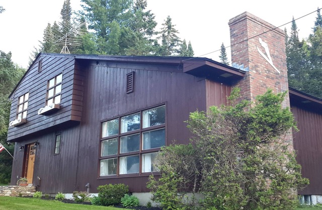 Willkommen in Ihrem eigenen Zuhause am Burke Mountain!