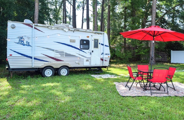 Pensacola Paradise B