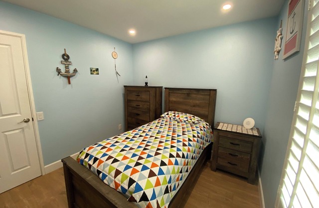 Welcome to your San Marcos Homeaway!