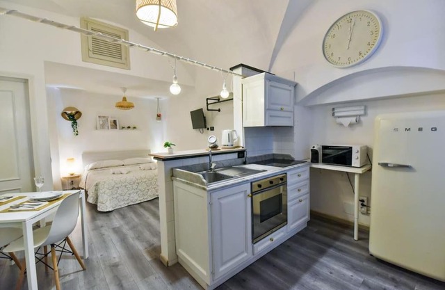 Welcome Varigotti - Borgo Saraceno - Tramontana