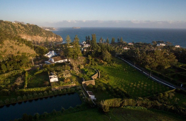 WelcomeBuddy - Casa do Monte - Garden & Sea sight