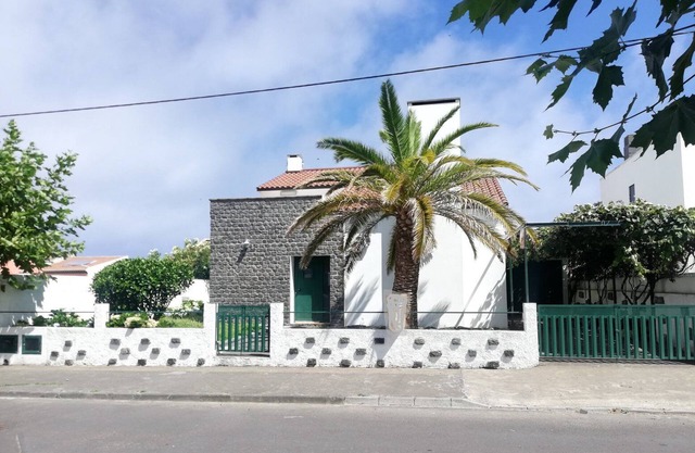 WelcomeBuddy - Mosteiros Vineyards (Beach&Sunset)