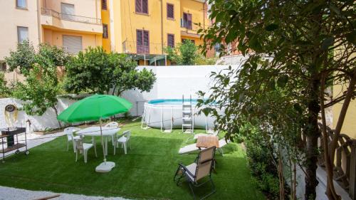 Welcomely - Casa Lisa