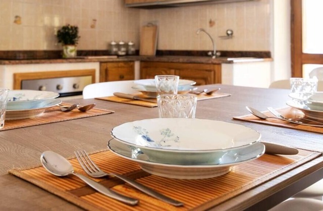 Welcomely - Casa Monticello B