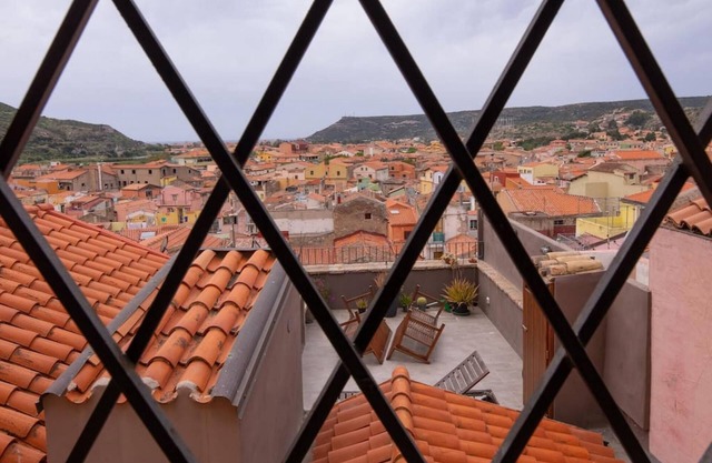 Welcomely - Casa Portella