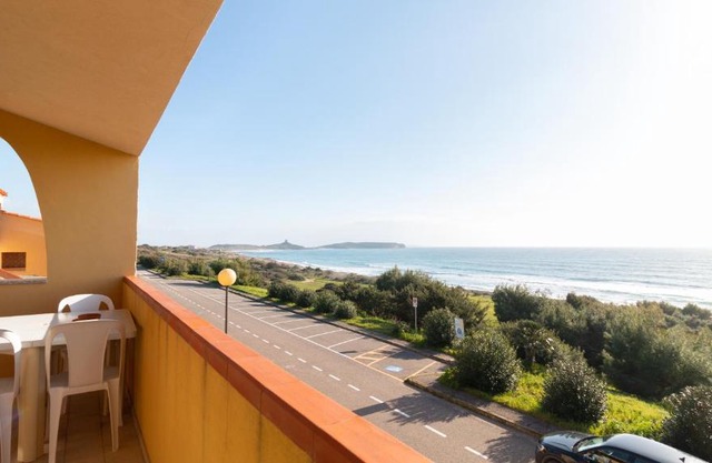 Welcomely - La Terrazza Sul Mare