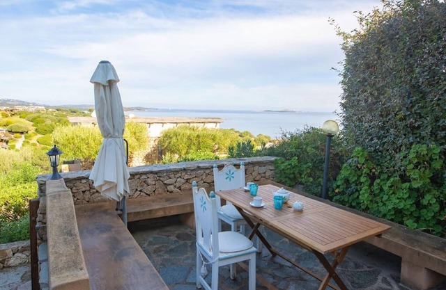 Welcomely - Portisco Casa Coralli