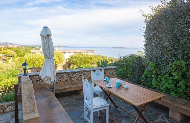 Welcomely - Portisco Casa Coralli