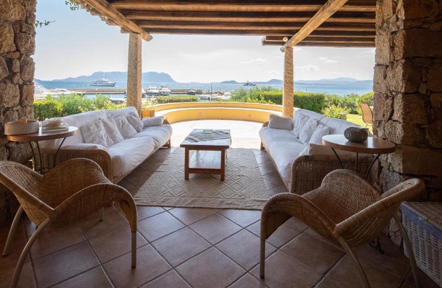 Welcomely - Villa Acqua Marina