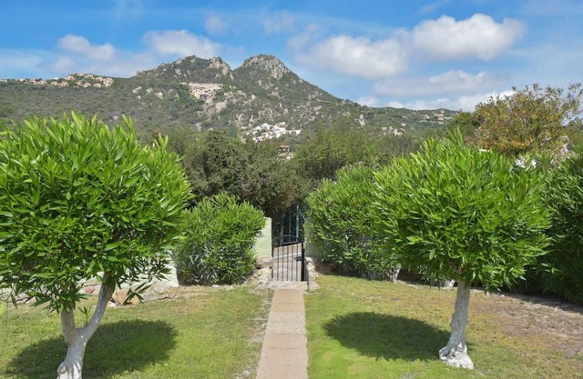 Welcomely - Villa Giorgia