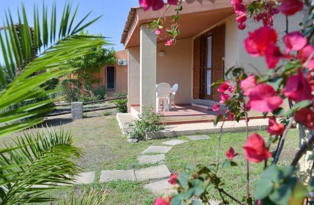 Welcomely - Villa Oleandro