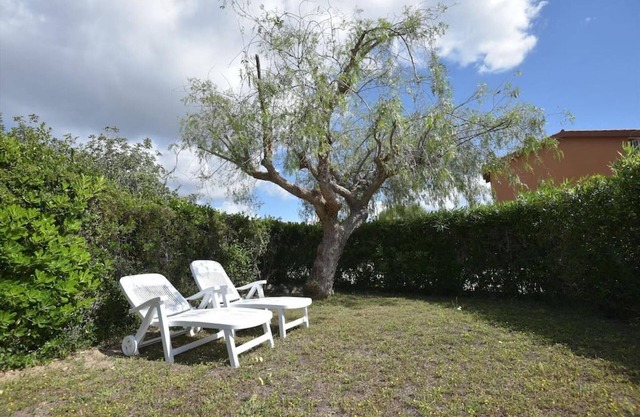 Welcomely - Villa Vittoria