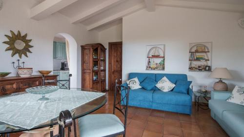 Welcomely - Villino Flora