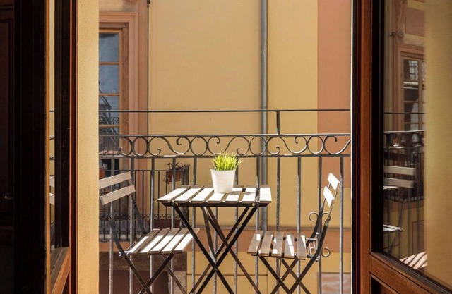 Welcomer Apartments Valencia