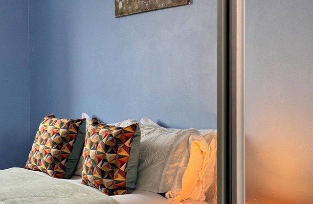 Welcoming 1BR Gloucester / Cheltenham