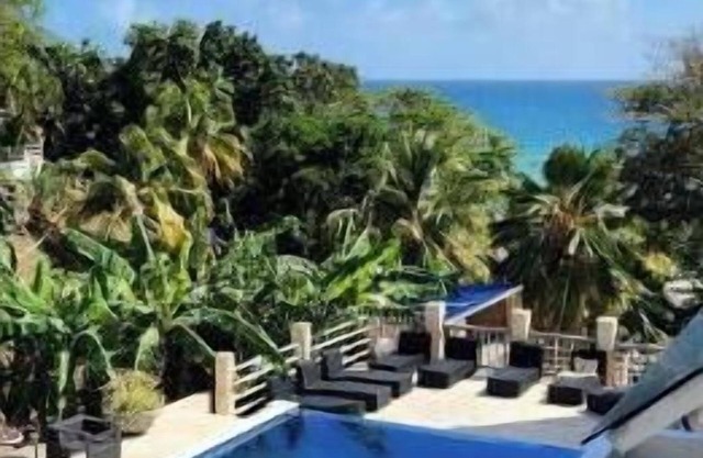 Welcoming 2-bedroom apartment in Scarborough