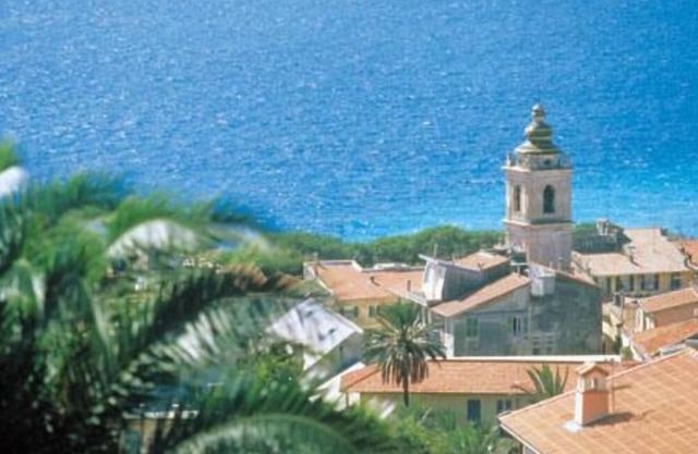 Ferienwohnung - Bordighera