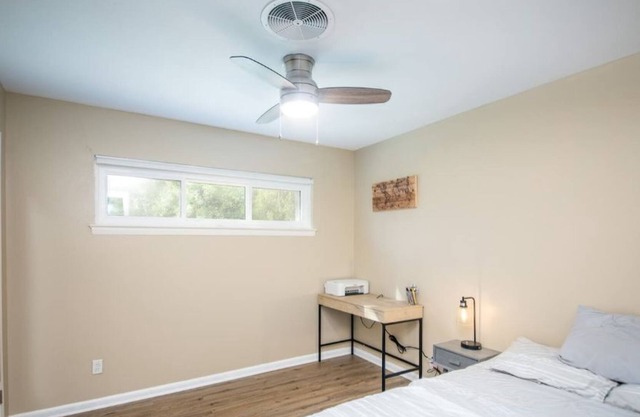 Welcoming Family home in coveted neighborhood