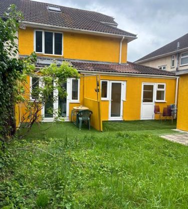 Welcoming Guesthouse