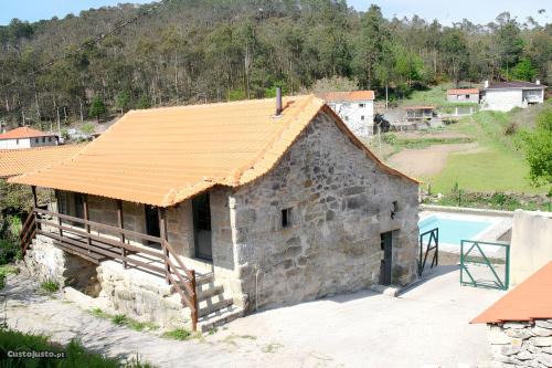 Welcoming house in Águeda with shared pool 70 m²