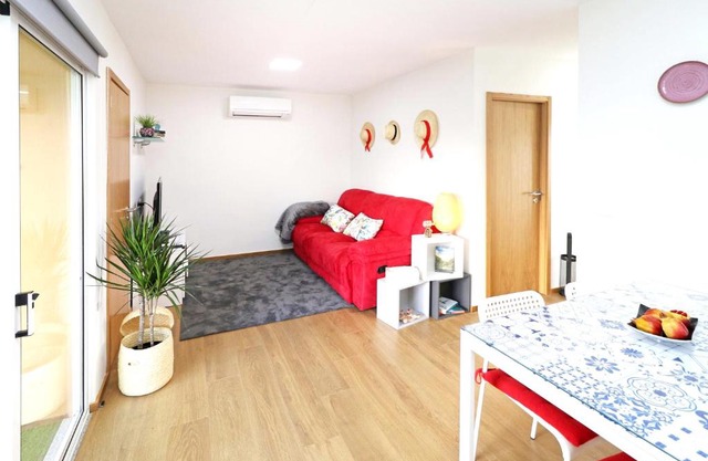 Welcoming House in Medros with Terrace