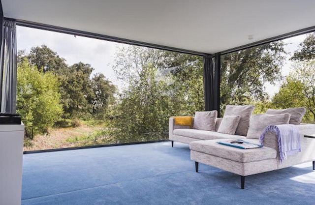 Welcoming house with pool in Montemor-o-Novo, lake view
