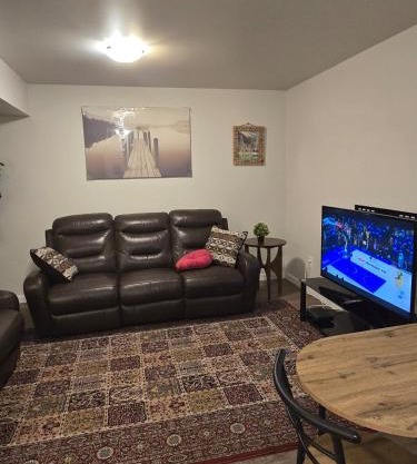 Welcoming, Restful Home!