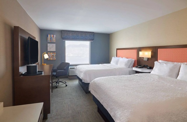 Welcoming Smithfield Stay - Free Breakfast, Fitness Center | 3 Units