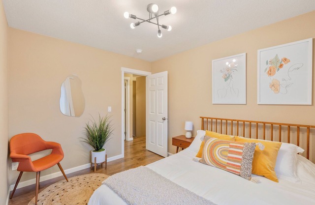 Welcoming Space - 4Bed / 3.5Bath Steps from Mt. Tabor Park