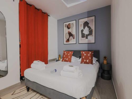Welcoming Studio for 2 people - Épinettes
