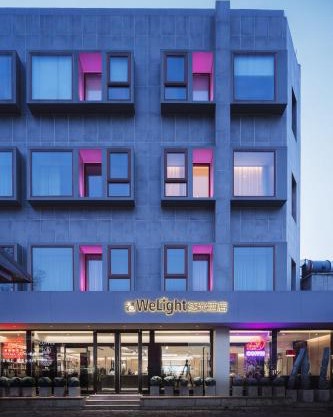 WeLight Hotel