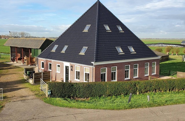 Welkom bij ons op de Mathildahoeve