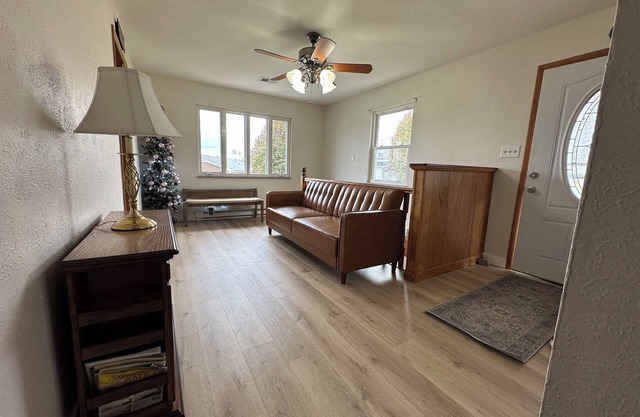 Well-Appointed 2br house 10 mins to New River Gorge National Park