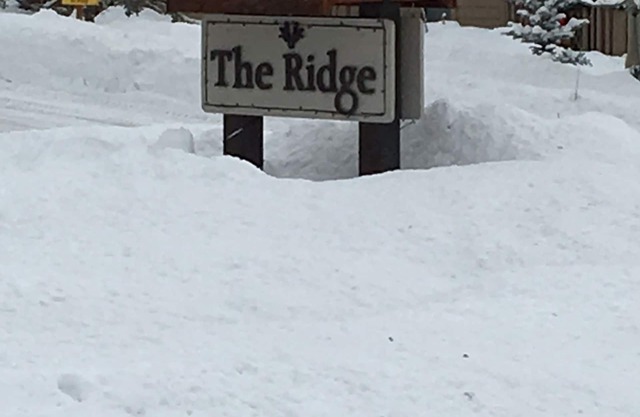 Gut ausgestattete, familienfreundliche, Elkhorn Ridge Condominium