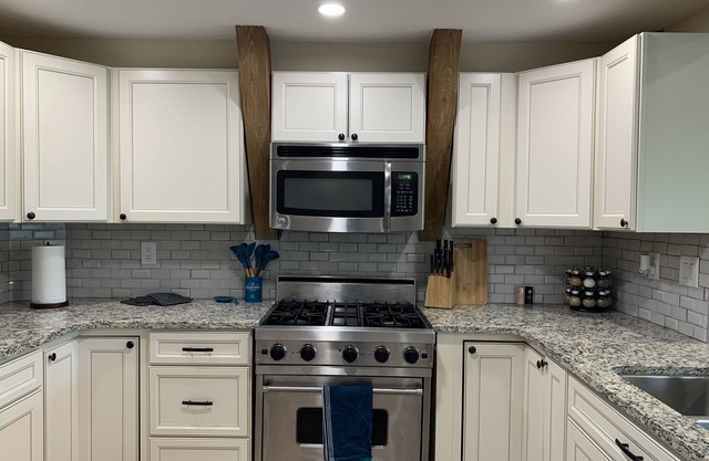 Well appointed residence with 3 bedrooms, 2.5 bath