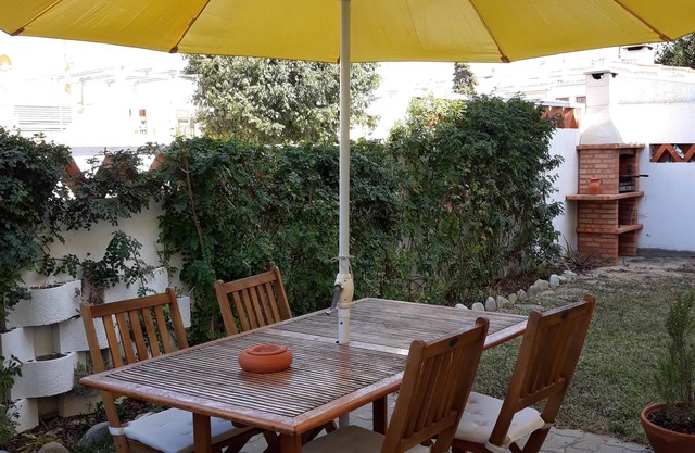 Apartment Lé T2 mit Garten und Internet zu 600 Metern des Strandes NEU in der Site