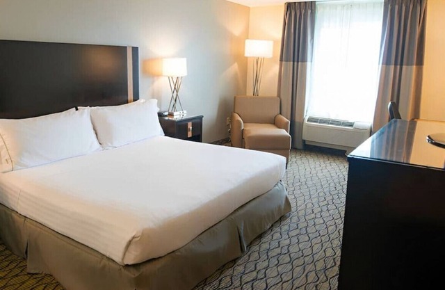 Well-Equipped Sanctuary for Your Staycation! Gym