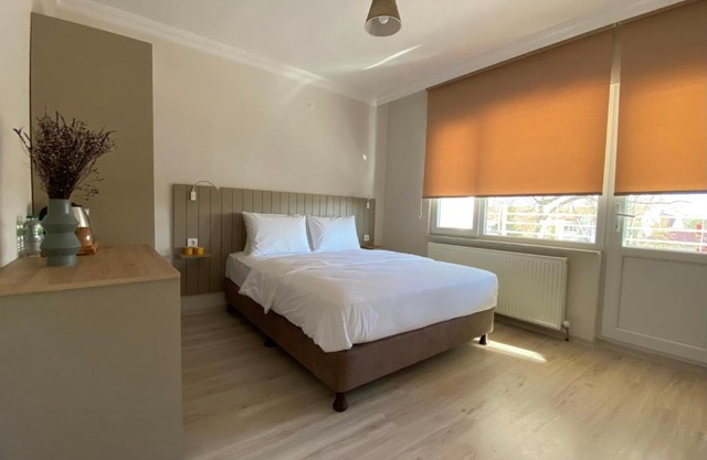 Well Hotel Edirne