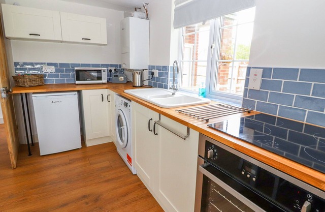 Well House Farm Flat 1