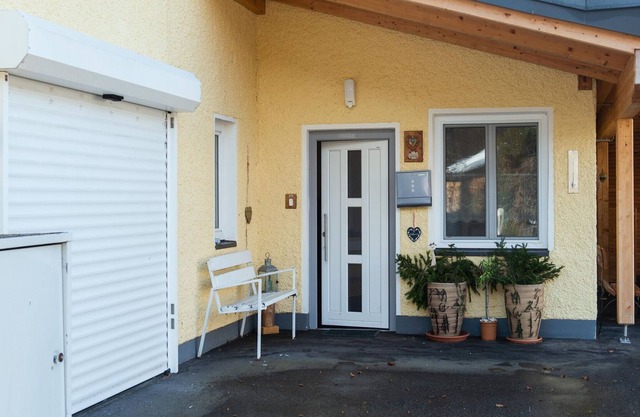 Well-kept Apartment in Bad Ischl near Thermal Baths