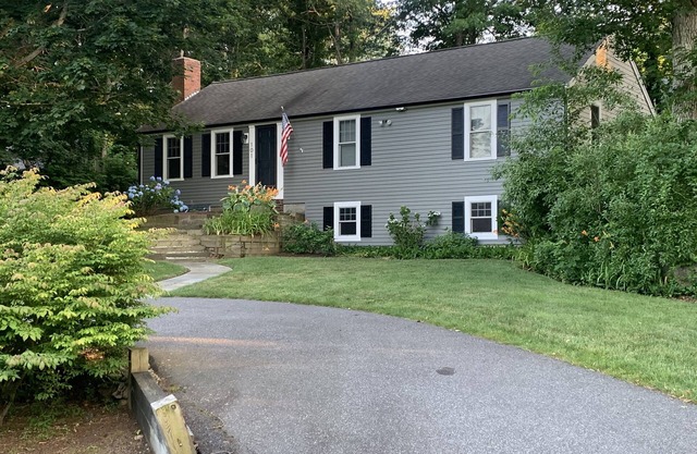 Neu renovierte Cape Cod Vermietung