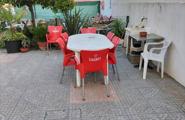 WELL ME WANT 1, Wohnung mit Pool 5 km von Lissabon und Costa da Caparica