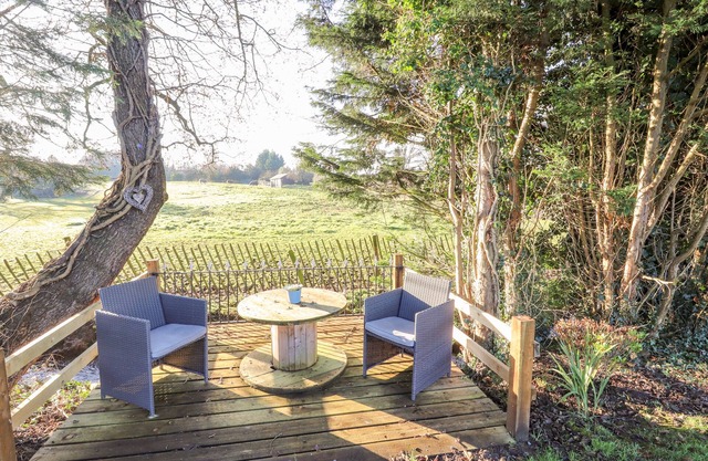 Well View Cottage