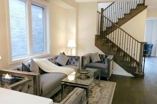Welland Niagara Vacation Home licence# STR-289