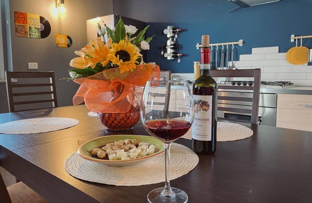 WellHome - "Grignolino" Apartment