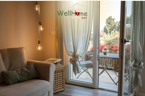 WellHome