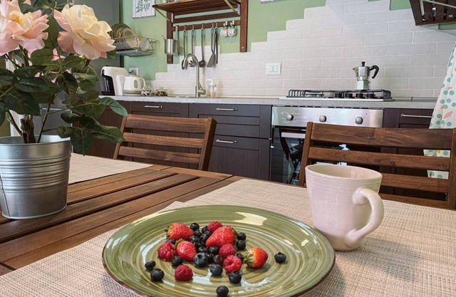 WellHome - "Ruchè" Apartment