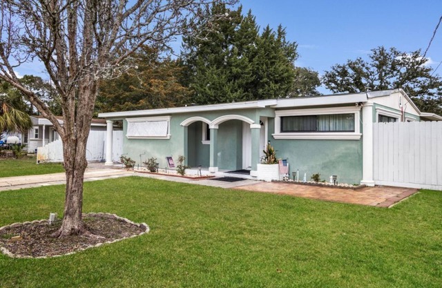 Wellington 4BR House