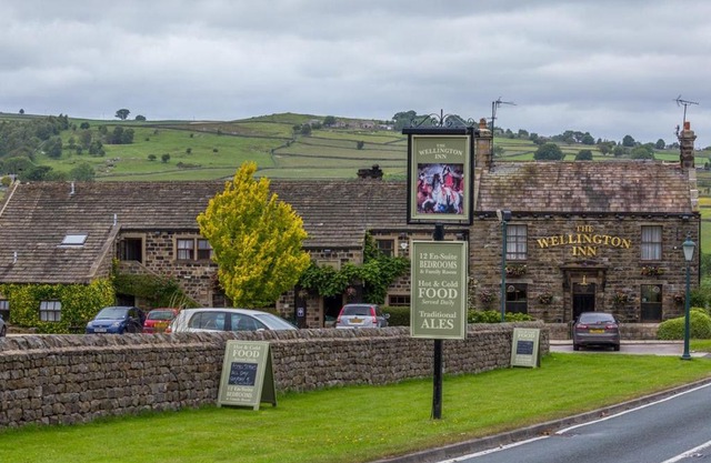 Wellington Inn